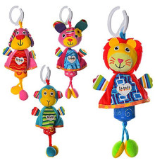 Подвеска на коляску (E12599)